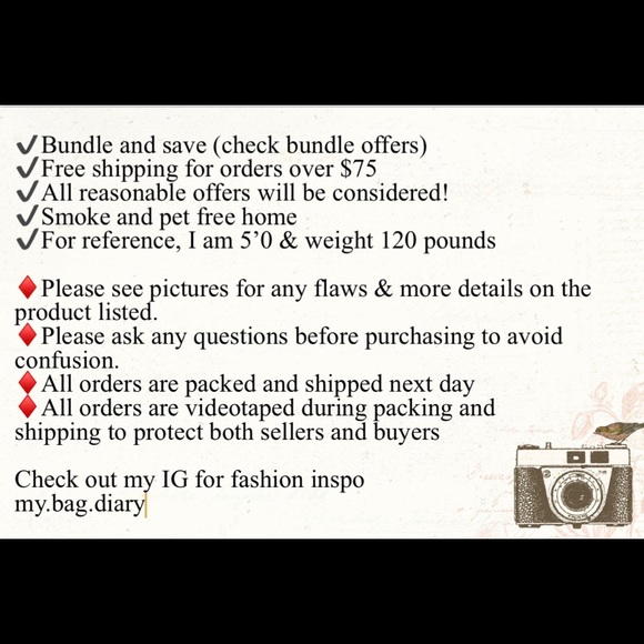 🔥Bundle & Save - priced to sell🔥 - Picture 2 of 3